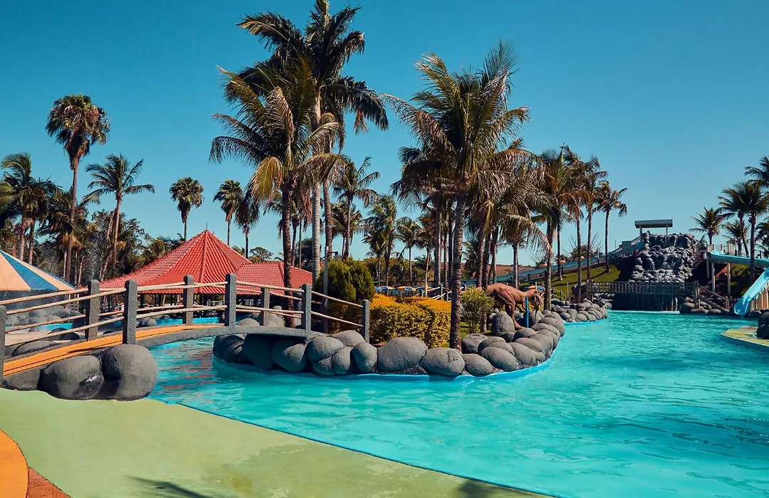 Ody Park Resort Hotel-1