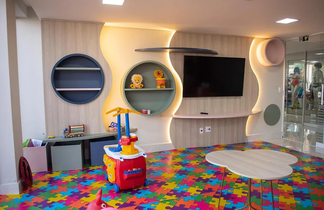 Ody Park Resort Hotel-1