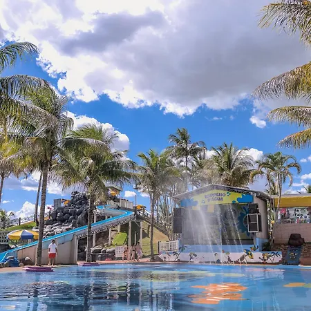 Ody Park Resort Hotel-2